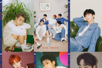 ‘컴백 D-5’ 크나큰, 세 번째 미니앨범 ‘KNK AIRLINE’ OFF 버전 콘셉트 이미지 공개