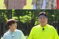 [DA:클립] ‘1박 2일’ 김선호, 라비와 뻔뻔 듀오 “그런 인성 좋아”