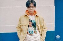 강다니엘, ‘포토데이’ 연인♥처럼 사진 찍고 싶은 스타 1위