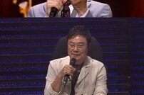 [DA:클립] ‘트롯신이 떴다2’ 남진 고백 “무명 안 거친 가수 없다”