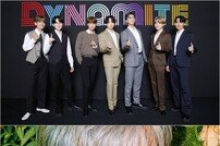 [DA:차트] 방탄소년단-태민, 37주차 가온차트 나란히 2관왕