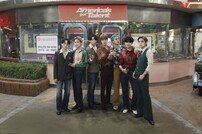 [DA:이슈] “어메이징 BTS”…방탄소년단, 美 ‘아갓탤’ 뜨겁게 달궜다 (종합)