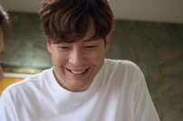 [DAY컷] ‘비밀의 남자’ 강은탁, 든든한 아들바보 아빠 변신