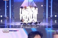 ‘쇼챔피언’ 크나큰(KNK), ‘RIDE’ 컴백 무대… ‘완벽 퍼포먼스’