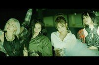 ‘컴백’ 블랙핑크, ‘Lovesick Girls’ 반주음 최초 공개