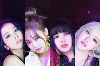 [종합] “성장한 소녀들”…블랙핑크, ‘THE ALBUM’으로 돌아온 K-POP 여전사