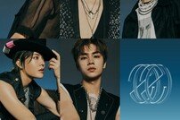 NCT 유타x재현x샤오쥔x런쥔x해찬 티저…23명 멤버 공개 완료
