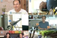 [DA:이슈] ‘나혼자산다’ 김광규·하석진 치트키 성공→위기 극복은 글쎄