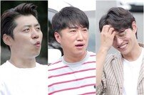 [DA:클립] ‘당나귀귀’ 임성빈, 송훈랜드 방문 “문제 많아” 대혼란