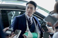 ‘비밀의 숲2’ 이준혁 “서동재 너무 말 많아…말 좀 줄이길” (일문일답)