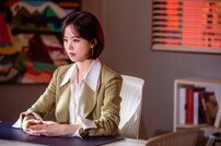 ‘스타트업’ 강한나 “청춘들 응원하는 드라마라는 점에 끌려”