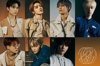 ‘컴백 D-3’ NCT 정규 2집 Pt.1 수록곡 ‘Misfit’ 트랙 비디오 9일 오후 6시 공개