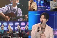 [DA:클립] ‘전교톱10’ 김희철 “이선희 느낌”…박시연 실력 공개