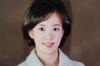 [DAY컷] 박은영 회춘?…아나운서 지원사진 공개 “풋풋하고 노숙해”