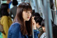 ‘스타트업’ 배수지·남주혁, 같은 공간 다른 시간 지하철 안 두 남녀