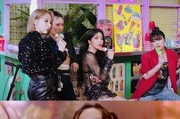 [DA:신곡] 마마무, 돌아온 비글美…컴백 예열 ‘딩가딩가’ 발표 (종합)