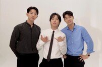 씨엔블루, FNC 재계약…그룹활동 재개 [공식]