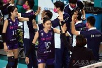 [포토] 김연경, V리그 복귀