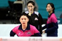 [포토] 김연경 ‘V리그 복귀 시동’