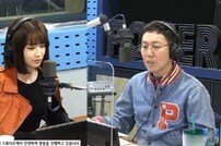 [DA:리뷰] 박하선 “‘진짜사나이’ 눈물, 실연 아픔” (ft.♥류수영 만나기 전) (종합)