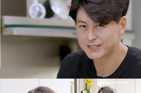 [DA:클립] ‘편스토랑’ 류수영, 딸바보♥…케이크 굽는 아빠