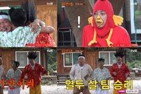 [종합] ‘신서유기8’ 역대급 기상미션→훈민정음 윷놀이 ‘대역전극’