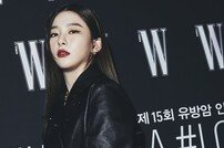 [DA포토]레드벨벳 슬기, 고혹적인 미모