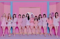 [DA:차트] ‘아이돌픽’ 아이즈원 ‘Beware’, 10월의 베스트곡 선정