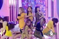 ‘라디오스타’ 트와이스, 신곡 ‘아이 캔트 스톱 미’ 무대 최초 공개