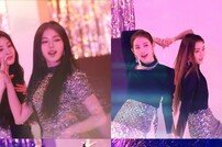 STAYC(스테이씨), 데뷔곡 ‘SO BAD’ 안무 프리뷰 영상 공개