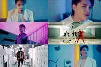 [DA:신곡] 김준수(XIA), 상상 초월하는 강렬 댄스곡 ‘Pit A Pat’ (종합)