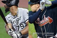 ML MVP, 어떤 포지션에서 많이?… ‘1위 1B-꼴찌 DH’