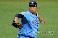 ‘부상-나이-AL’ 극복한 류현진의 ‘사이영상 3위-MVP 13위’