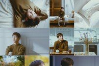 [DA:신곡] 최강창민 직접 작사…담담하게 그려낸 ‘All That Love’ (종합)