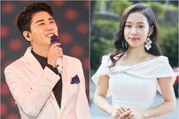 [DA:차트] ‘트롯픽’ 영탁-홍자, 새해 첫 위클리 투표 男女 1위