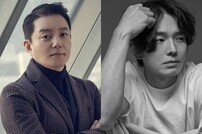 ‘짝패’ 인연 이범수·온주완, ‘바다경찰’서 14년 만의 재회 (인터뷰)