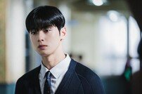 ‘여신강림’ 차은우 “문가영-황인엽과 케미 점수 99점” (인터뷰)