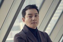 ‘바다경찰2’ 이범수 “경찰 업무량 많아…꾸준한 운동이 신의 한수” [인터뷰]