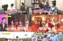 [TV북마크] ‘당나귀귀’ 마마무 챌린지→현주엽 분노, 최고 11.2% (종합)