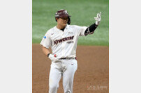 KBO, MLB 사무국에 김하성 포스팅 요청