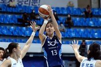 [포토] 김단비 ‘막아도 소용없어’