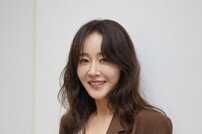 [DA:인터뷰②] ‘산후조리원’ 엄지원 “출산 경험 無…다큐멘터리 보며 연구”