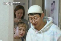 [DA:리뷰] ‘신박한 정리’ 김창열, 아들·딸 공간 위한 과감한 비우기 (종합)