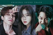 ‘구미호뎐’ 종영 아쉬움 달랜다…팬들 위해 OST 앨범 3일 발매