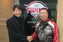 [공식발표] LG 트윈스, FA 김용의와 1년 2억원에 계약 완료