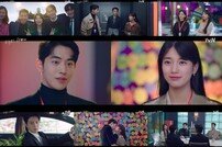 ‘스타트업’ 배수지♥남주혁, 달콤한 입맞춤으로 쌍방향 사랑 확인