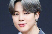 [DA:차트] 방탄소년단 지민, 1월 아이돌 개인 브랜드평판 1위