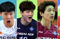 [2020 동아스포츠대상] 남녀프로배구 올해의 선수는?