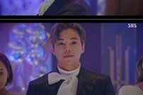 [DA:리뷰] ‘펜트하우스’ 박은석, 엔딩요정 존재감…로건리 정체 공개 (종합)