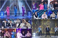 ‘사랑의 콜센타’ 임영웅→김희재, 트롯에이드 개최…UV등과 컬래버레이션